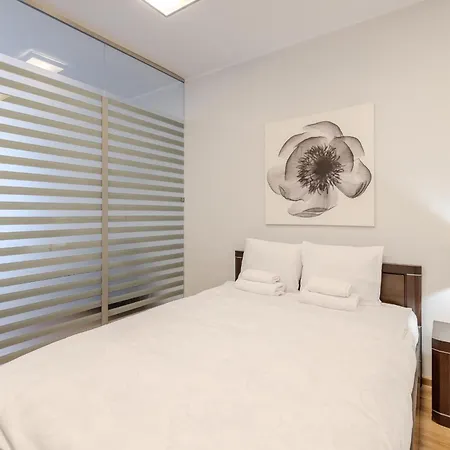 Apartament Krawiecka By Comfort Wrocław