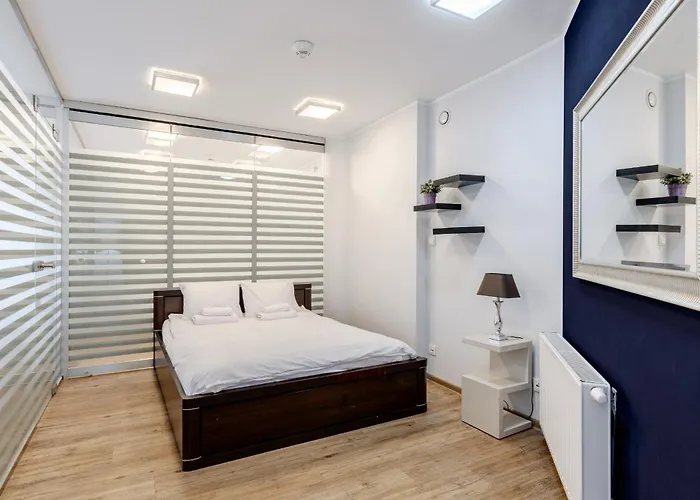 Krawiecka By Comfort