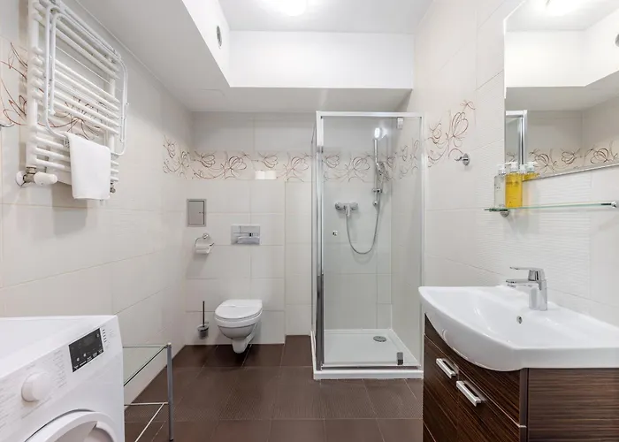 Krawiecka By Comfort Wrocław