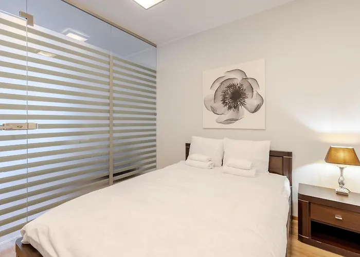 Apartament Krawiecka By Comfort Wrocław