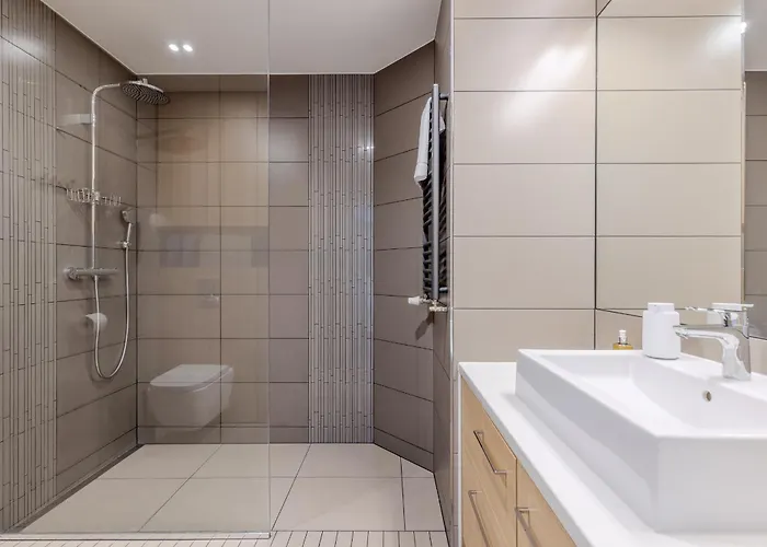 Apartament Krawiecka By Comfort *