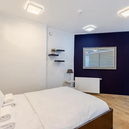 Krawiecka By Comfort