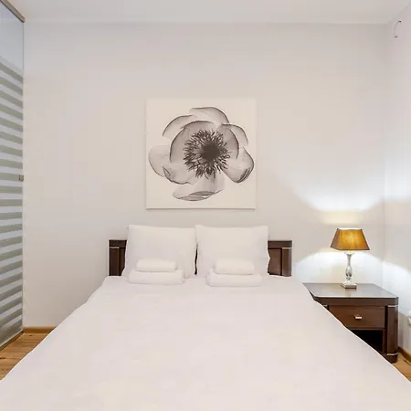 Krawiecka By Comfort *