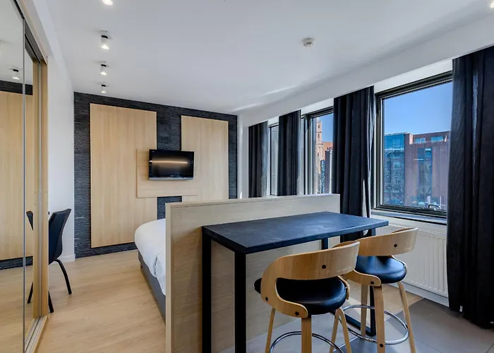 Krawiecka By Comfort * Wrocław